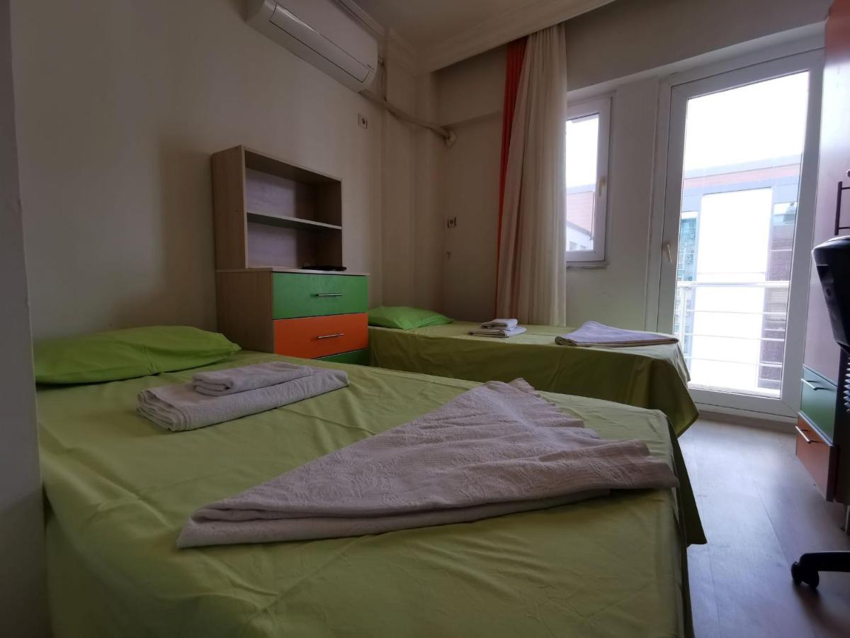 Çanakkale Kampüs Pansiyon Dış mekan fotoğraf