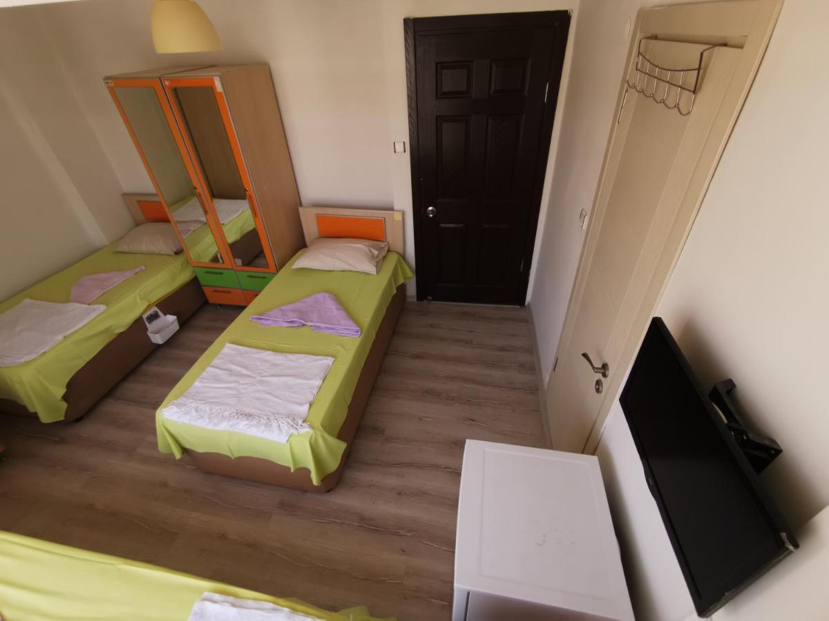 Çanakkale Kampüs Pansiyon Dış mekan fotoğraf