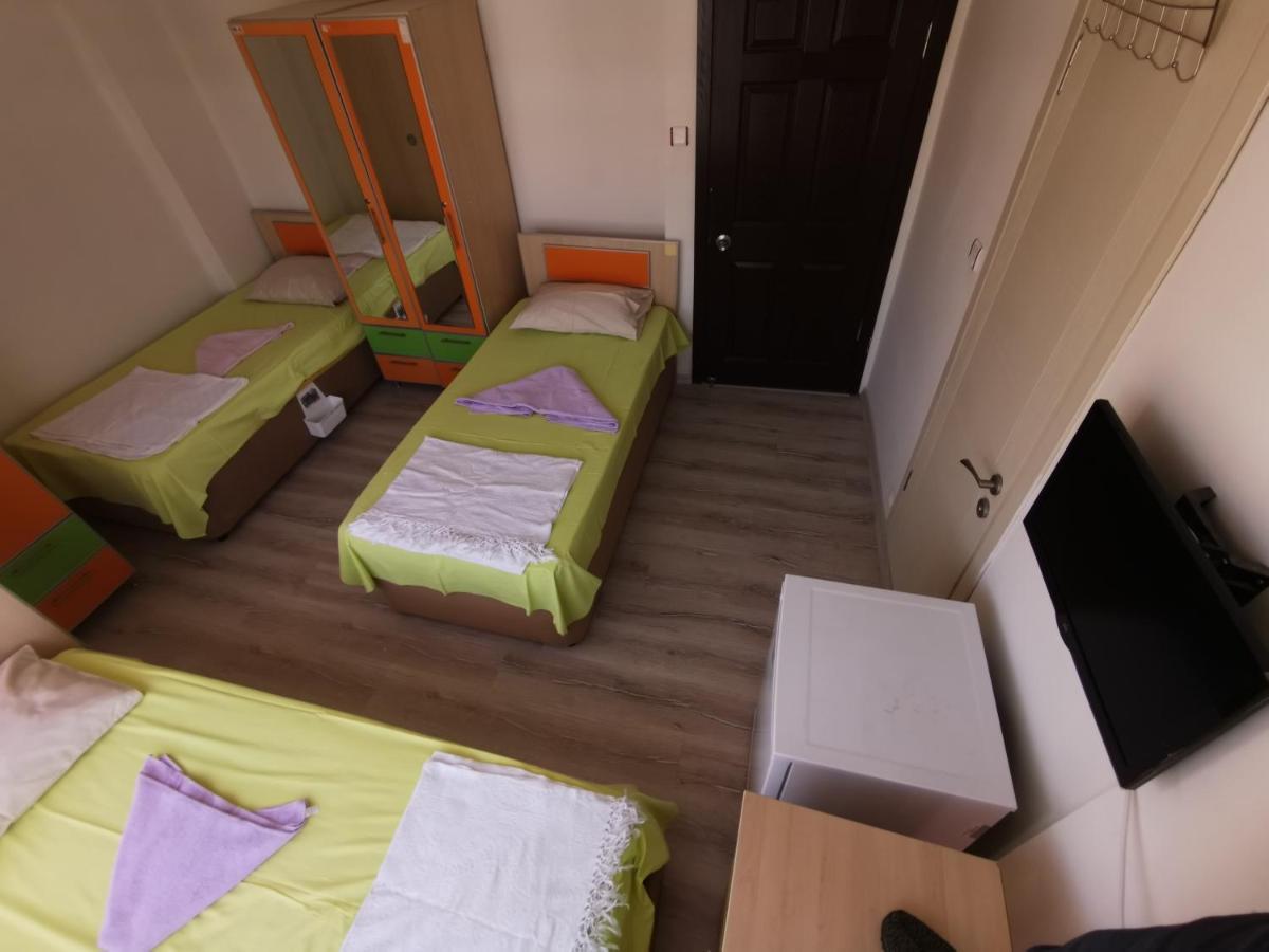 Çanakkale Kampüs Pansiyon Dış mekan fotoğraf