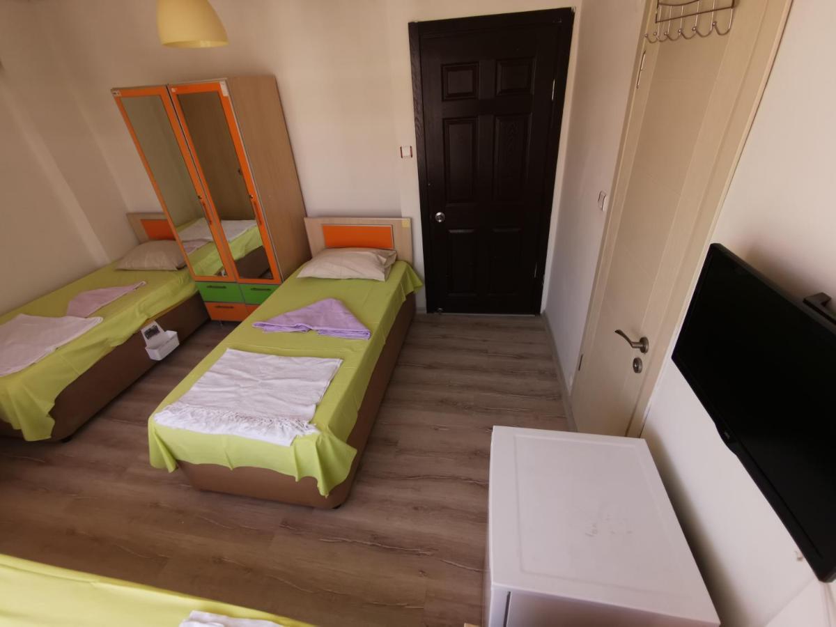 Çanakkale Kampüs Pansiyon Dış mekan fotoğraf