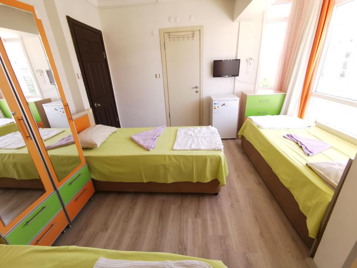 Çanakkale Kampüs Pansiyon Dış mekan fotoğraf