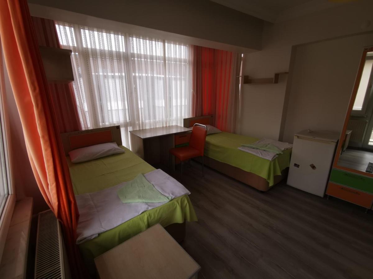 Çanakkale Kampüs Pansiyon Dış mekan fotoğraf