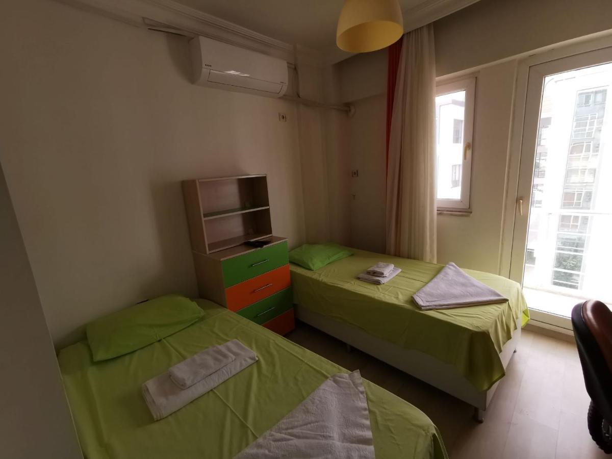 Çanakkale Kampüs Pansiyon Dış mekan fotoğraf
