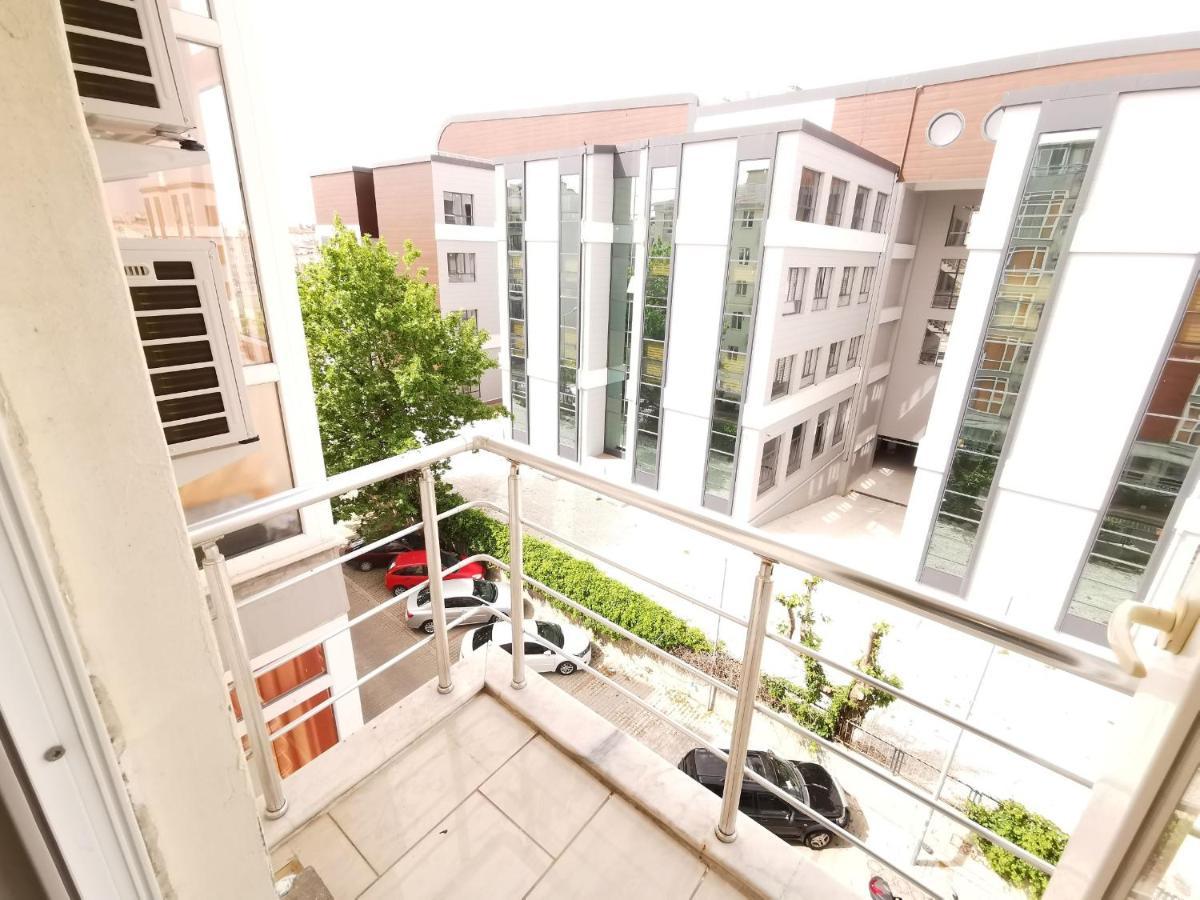 Çanakkale Kampüs Pansiyon Dış mekan fotoğraf